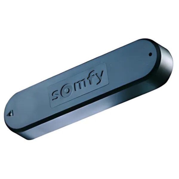 Sort - Somfy Eolis 3D - IO