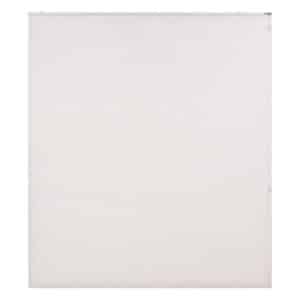 Plissegardin COMFORT med snorbetjening dobbel duk