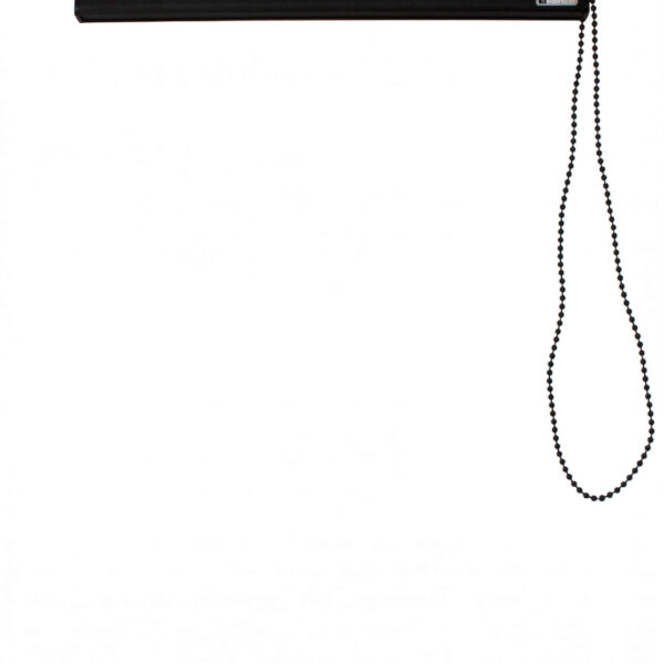 Plissegardin BASIC opp og ned med kjedebetjening dobbel duk_P1810-4