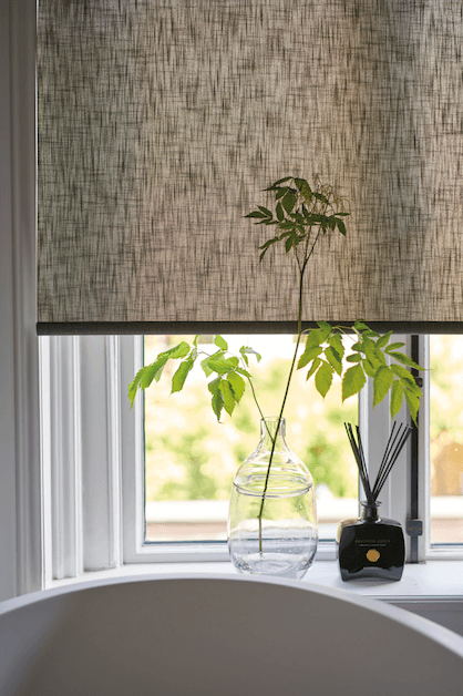 Rullegardin RS600 SIGNATURE